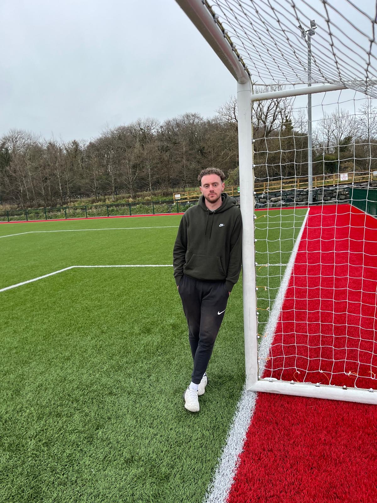 Neil Greaney - Sports & Performance Psychologist