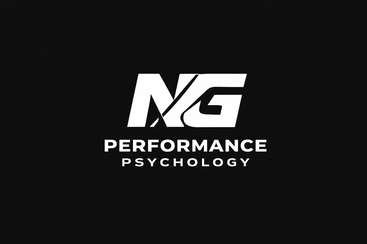 NG Performance Psychology logo